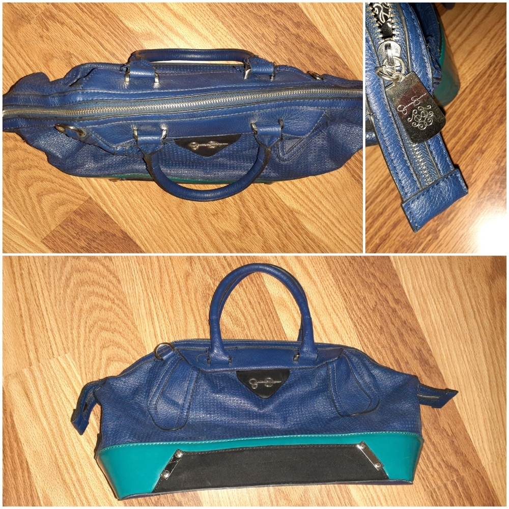 Jessica Simpson Bag
